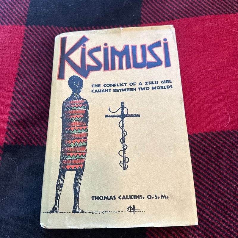 Kisimusi