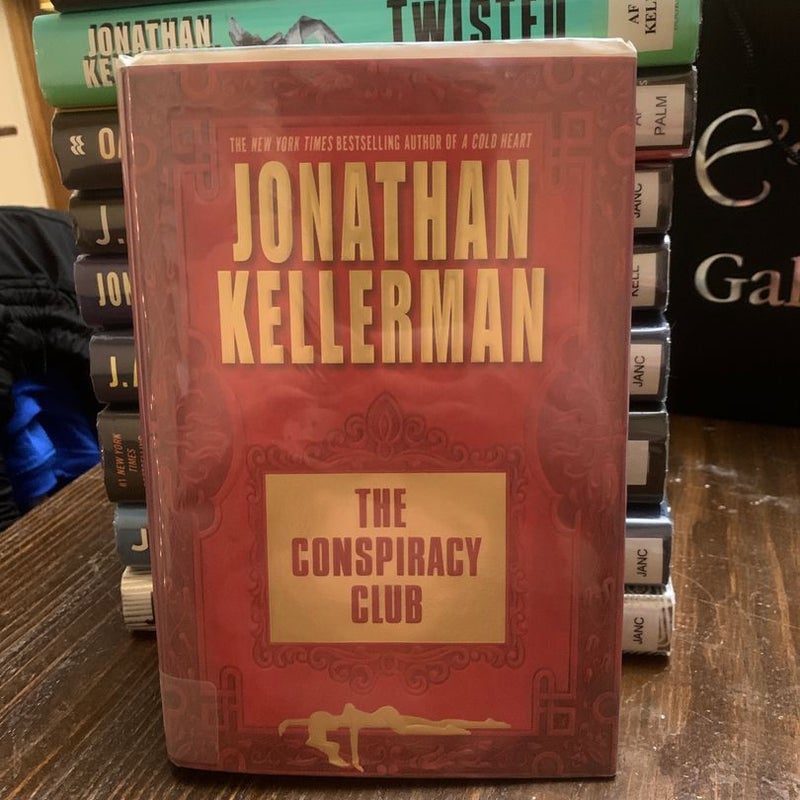 The Conspiracy Club