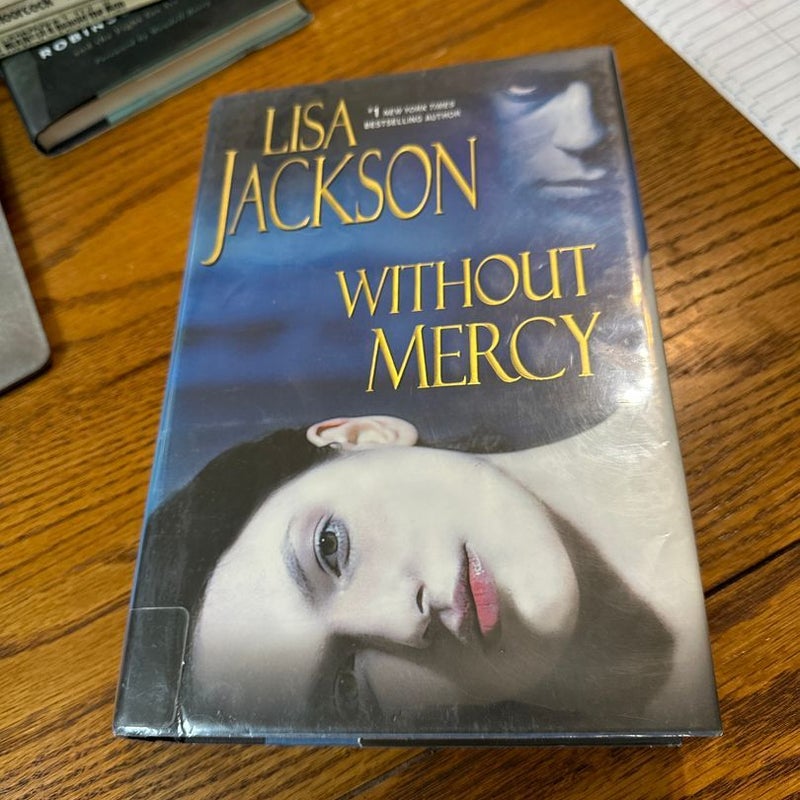 Without Mercy