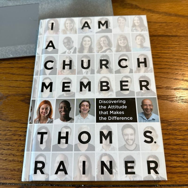 I Am a Church Member