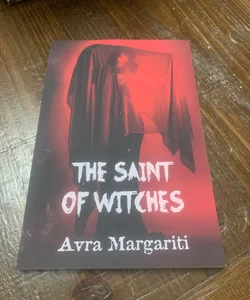 The Saint of Witches