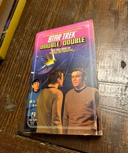 Star Trek: Double, Double
