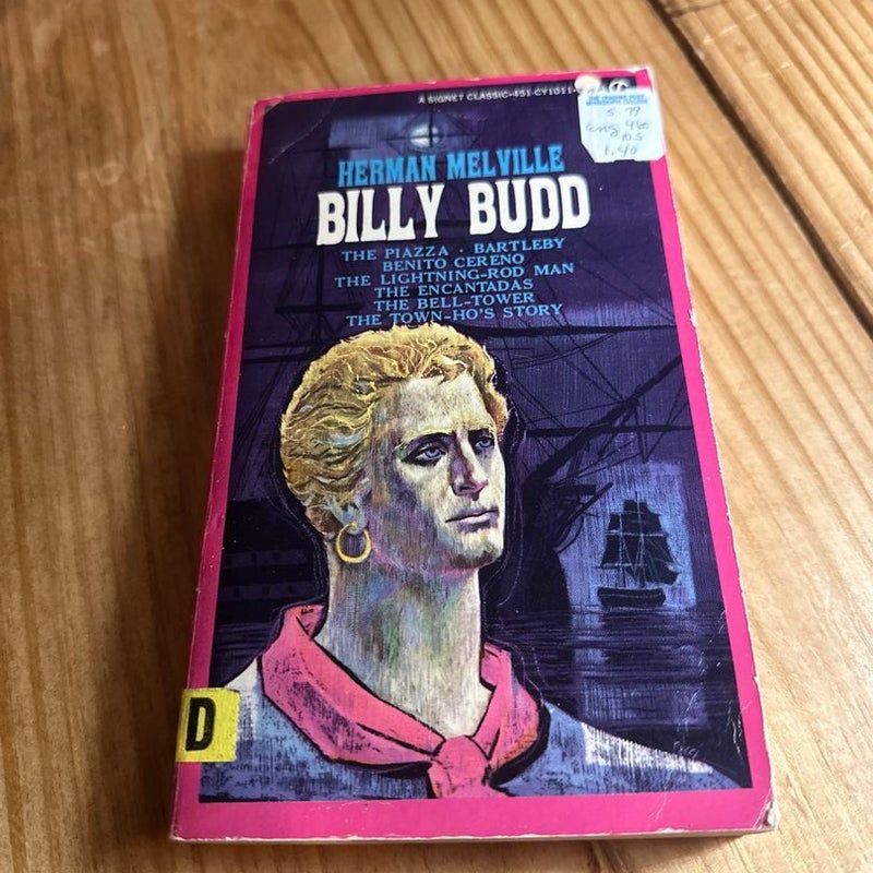 Billy Budd