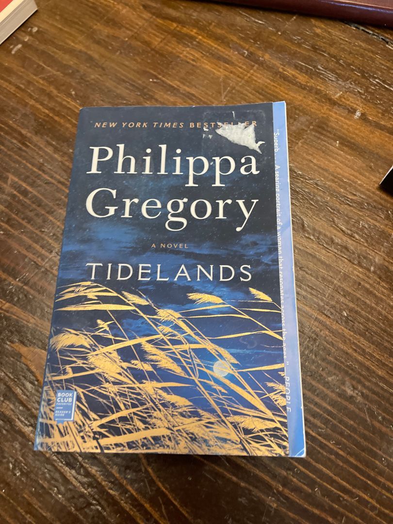 Tidelands