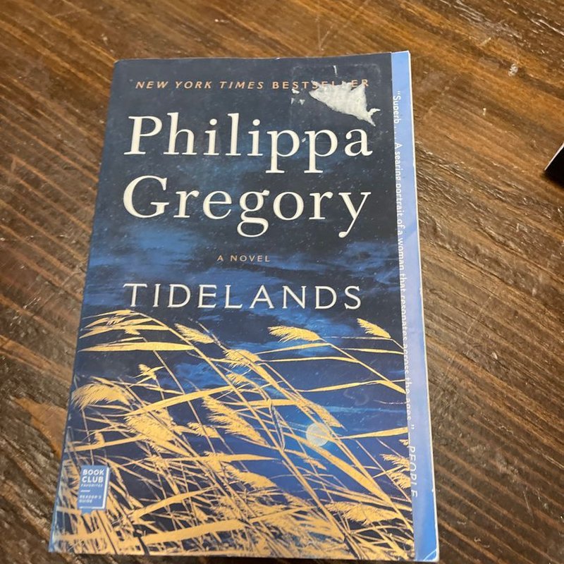 Tidelands