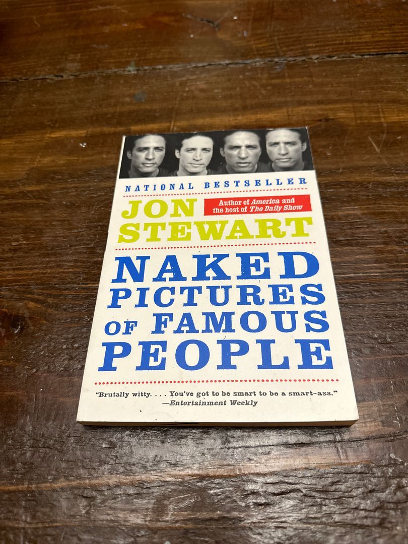 Naked Pictures of Famous People