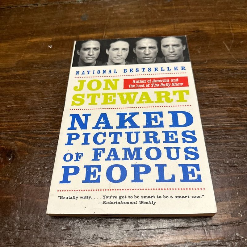 Naked Pictures of Famous People