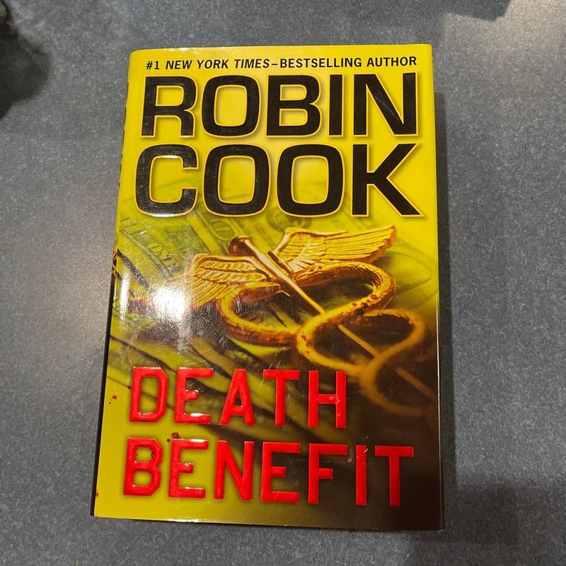 Death Benefit