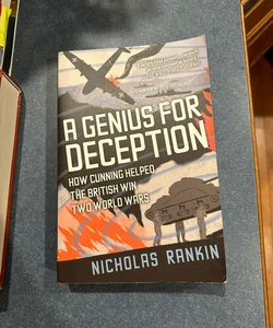 A Genius for Deception