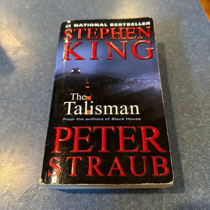 The Talisman