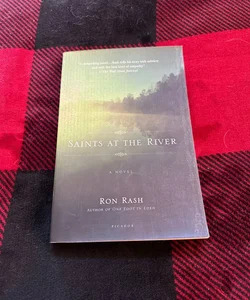 Saints at the River