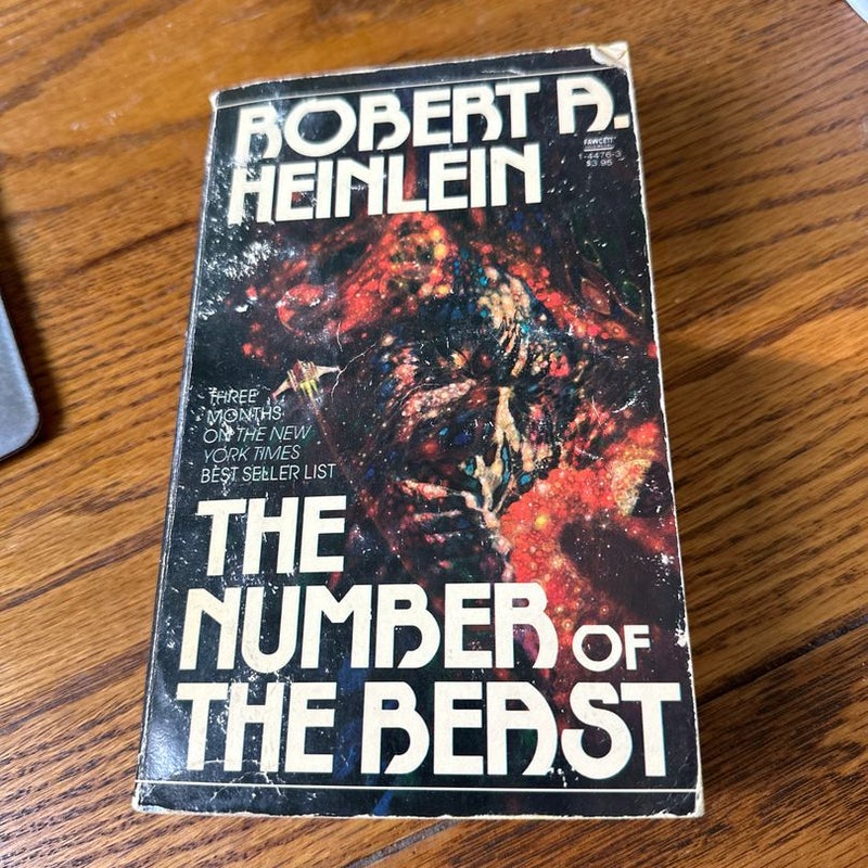 The Number of the Beast