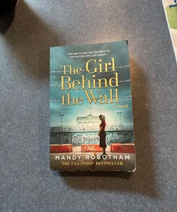 The Girl Behind the Wall