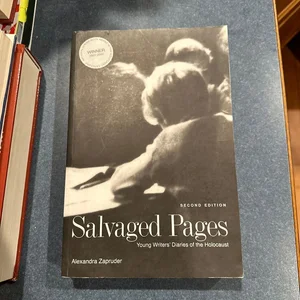Salvaged Pages