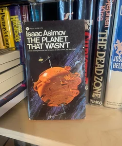 The Planet That Wasn’t 