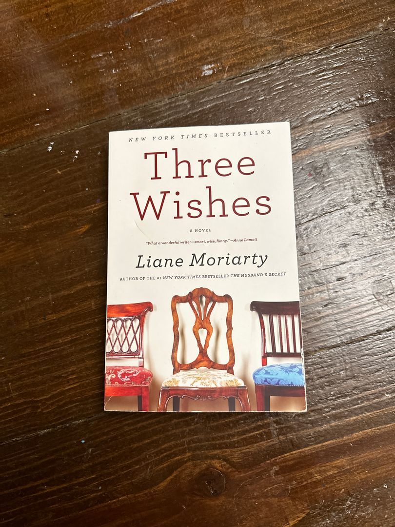 Three Wishes