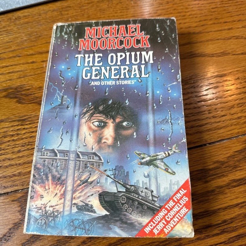 Opium General