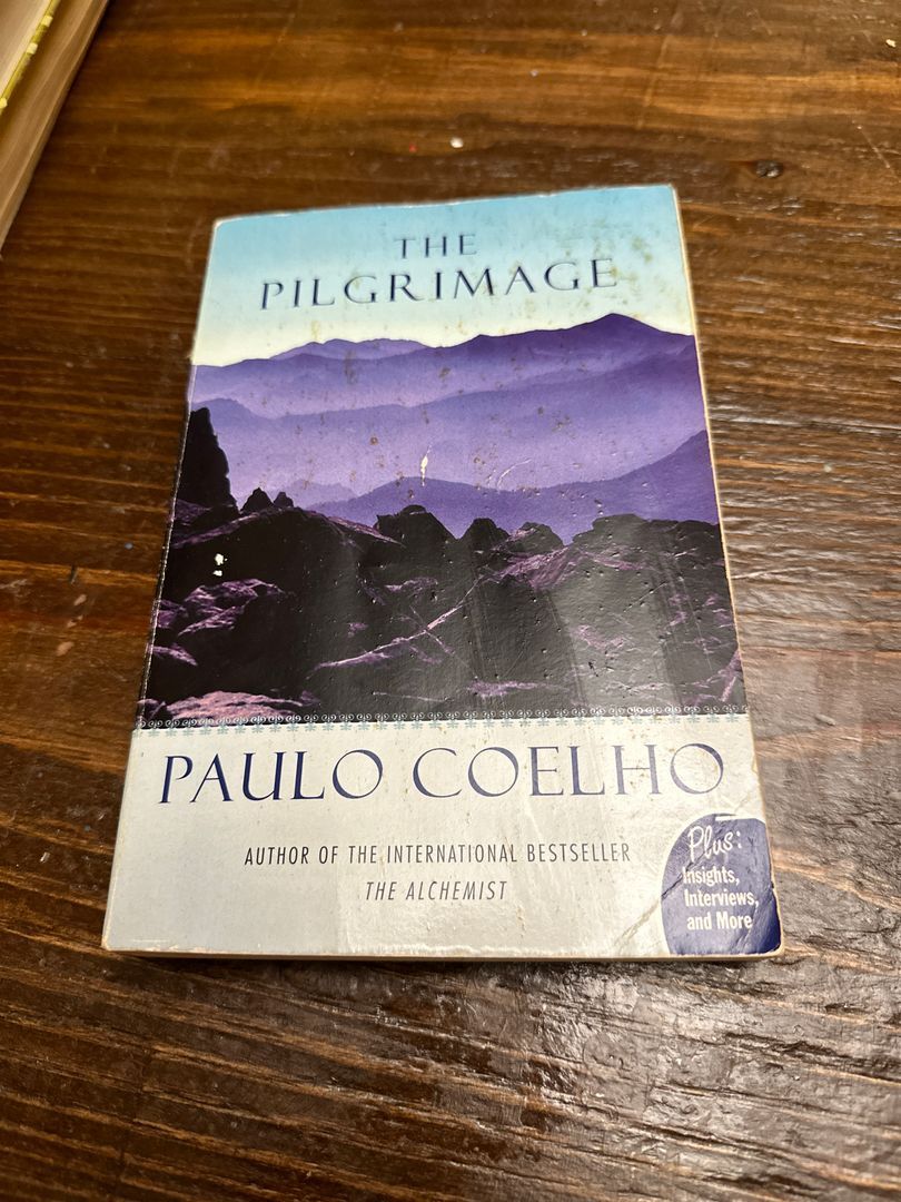 The Pilgrimage