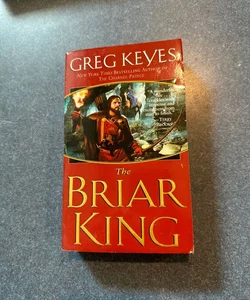 The Briar King