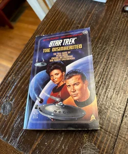 Star Trek: The Disinherited