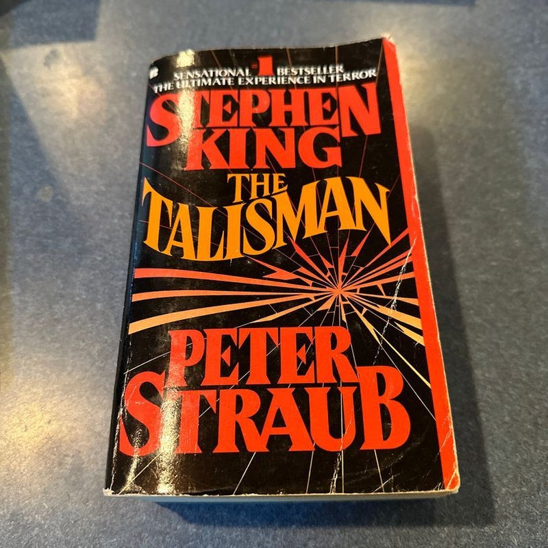 The Talisman