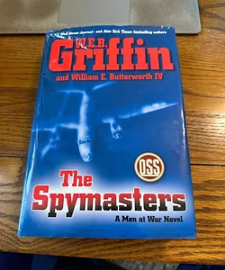 The Spymasters