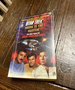 Star Trek: Home Is the Hunter