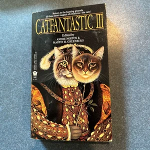 Catfantastic III