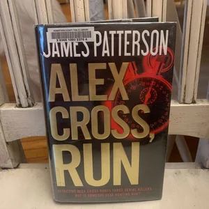 Alex Cross, Run