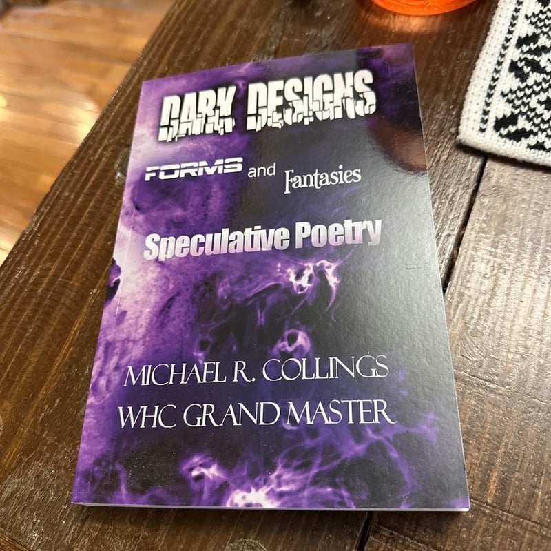 Dark Designs