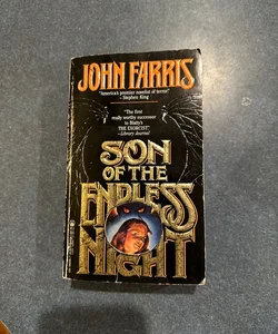 Son of the Endless Night