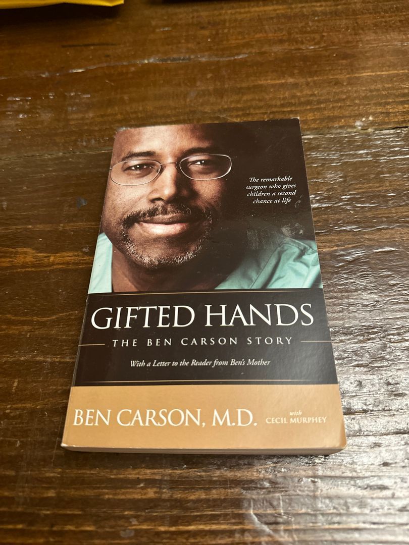 Gifted Hands