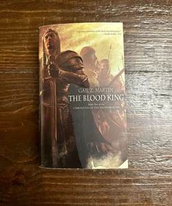 The Blood King