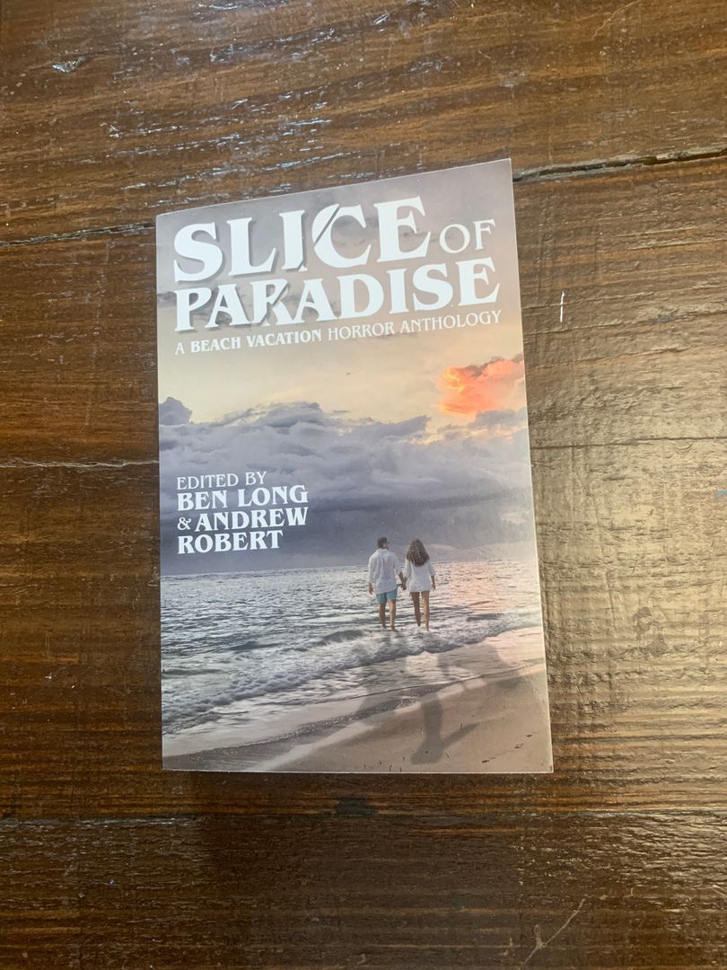 Slice of Paradise