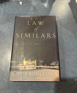 The Law of Similars