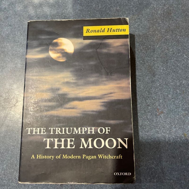 The Triumph of the Moon