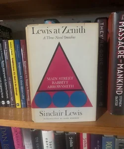 Lewis At Zenith