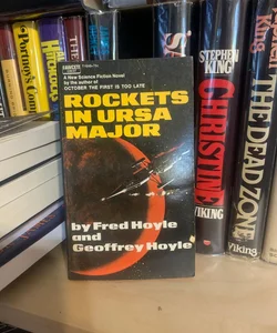 Rockets In Ursa Major