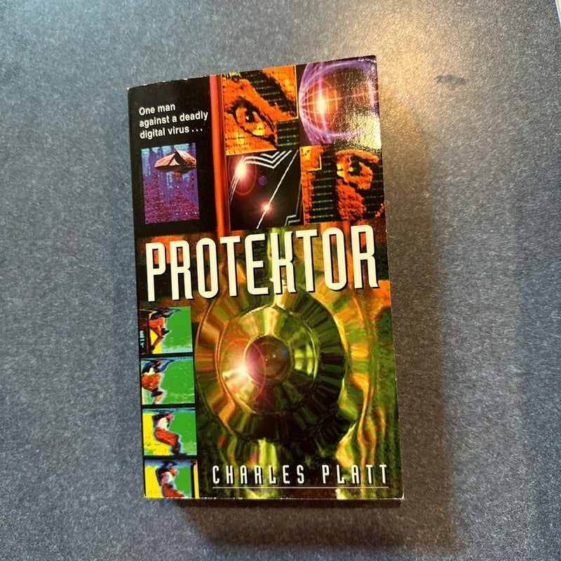 Protektor