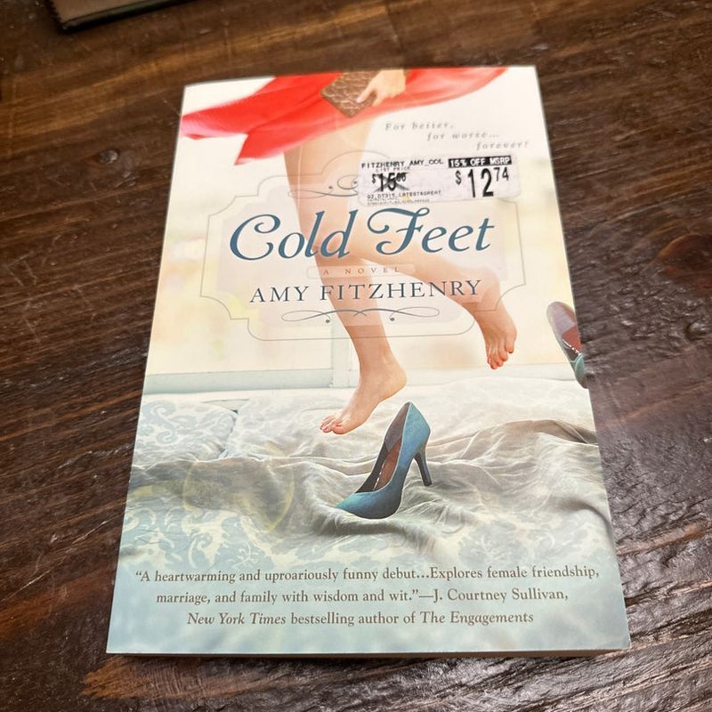 Cold Feet