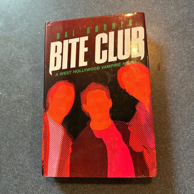 Bite Club