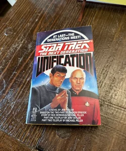 Star Trek: Unification
