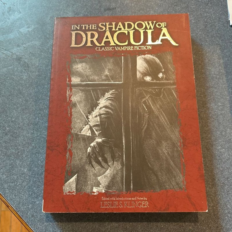 In the Shadow of Dracula