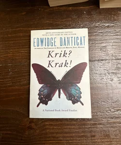 Krik? Krak!