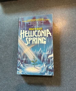 Helliconia Spring