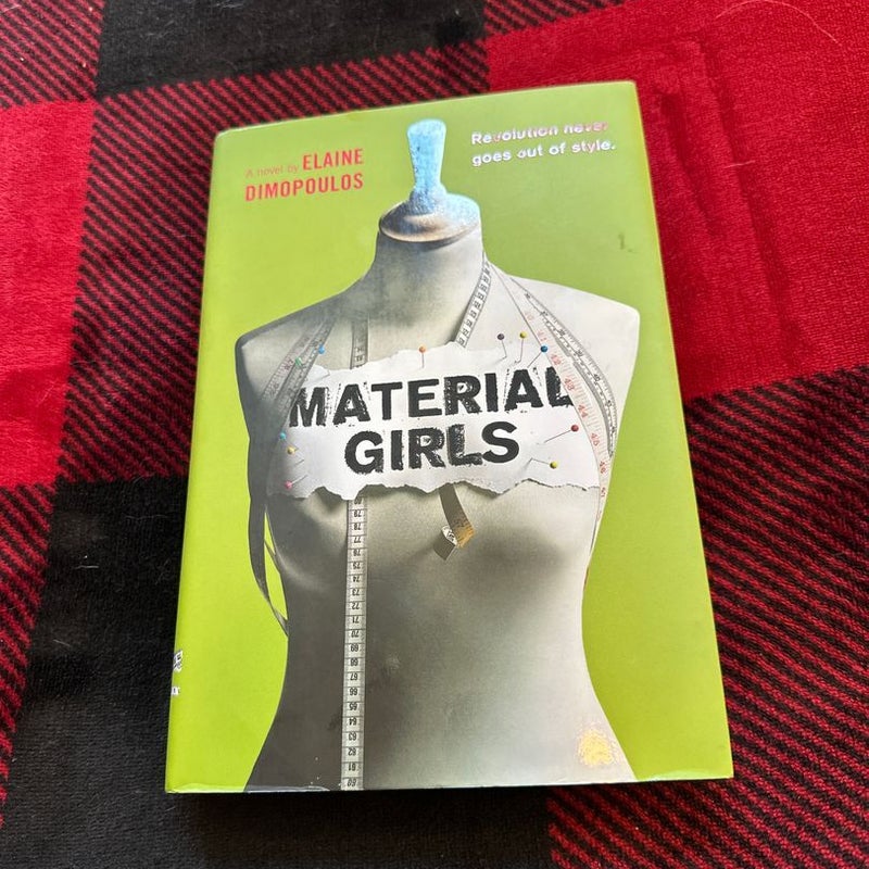 Material Girls