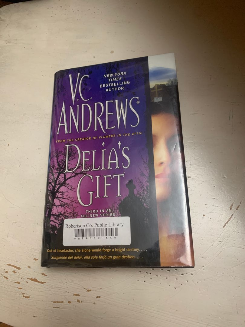 Delia's Gift