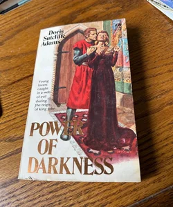 Power Of Darkness