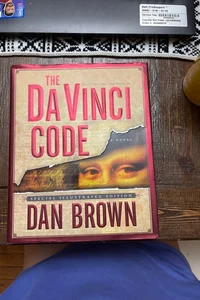 The Da Vinci Code: Special Illustrated Edition