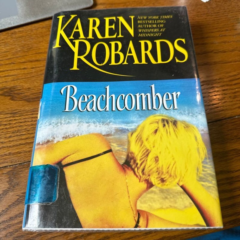 Beachcomber